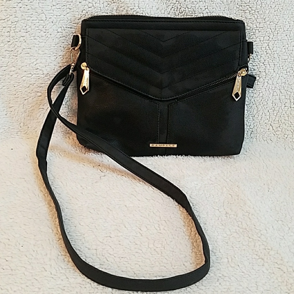 Crossbody purse